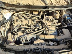 Recambio de motor completo para toyota yaris cross (mxp_) 1.5 hybrid (mxpj10) referencia OEM IAM   