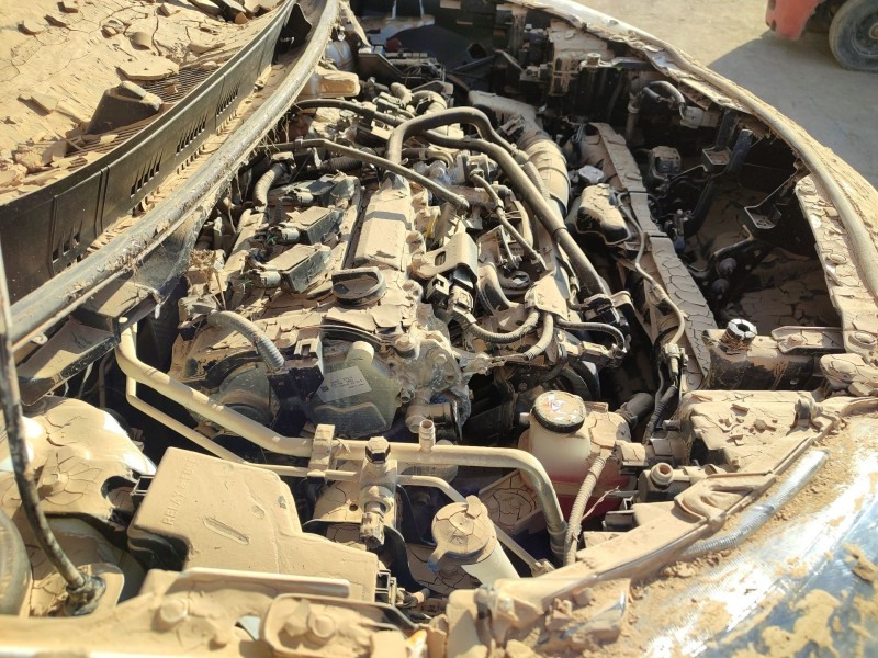 Recambio de motor completo para toyota yaris cross (mxp_) 1.5 hybrid (mxpj10) referencia OEM IAM   