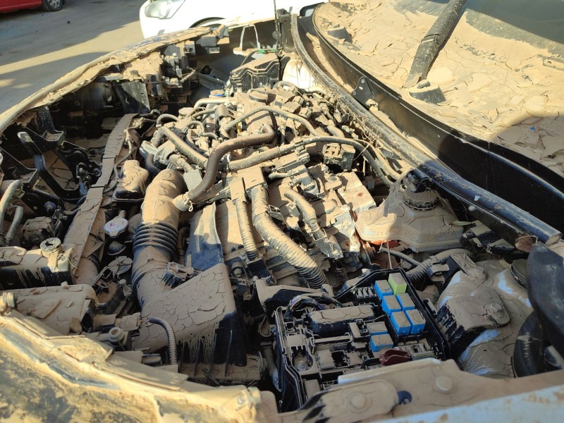 Recambio de motor completo para toyota yaris cross (mxp_) 1.5 hybrid (mxpj10) referencia OEM IAM   