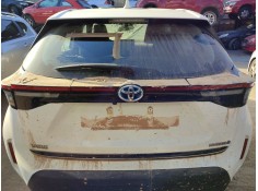 Recambio de porton trasero para toyota yaris cross (mxp_) 1.5 hybrid (mxpj10) referencia OEM IAM   