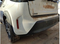 Recambio de paragolpes trasero para toyota yaris cross (mxp_) 1.5 hybrid (mxpj10) referencia OEM IAM    2