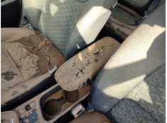 Recambio de apoyabrazos central para toyota yaris cross (mxp_) 1.5 hybrid (mxpj10) referencia OEM IAM   