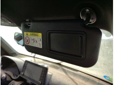 Recambio de parasol derecho para toyota yaris cross (mxp_) 1.5 hybrid (mxpj10) referencia OEM IAM   