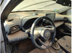 Recambio de salpicadero para toyota yaris cross (mxp_) 1.5 hybrid (mxpj10) referencia OEM IAM   