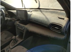 Recambio de salpicadero para toyota yaris cross (mxp_) 1.5 hybrid (mxpj10) referencia OEM IAM    2