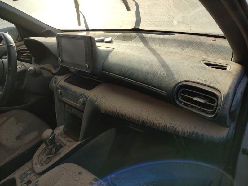 Recambio de salpicadero para toyota yaris cross (mxp_) 1.5 hybrid (mxpj10) referencia OEM IAM   