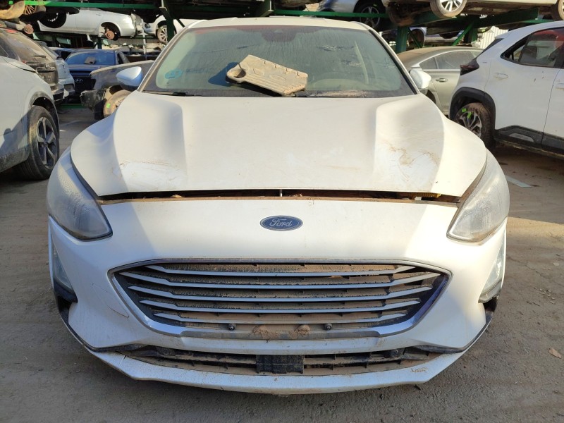 ford focus iv (hn) del año 2018