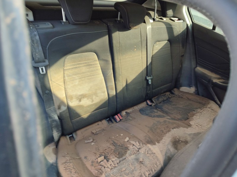 ford focus iv (hn) del año 2018