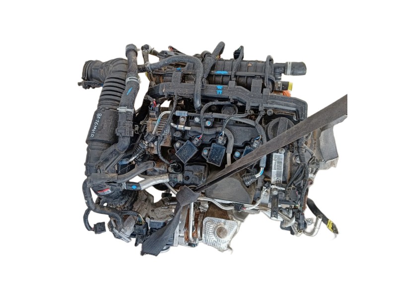 Recambio de motor completo para hyundai kona (os, ose, osi) 1.0 t-gdi hybrid 48v referencia OEM IAM   