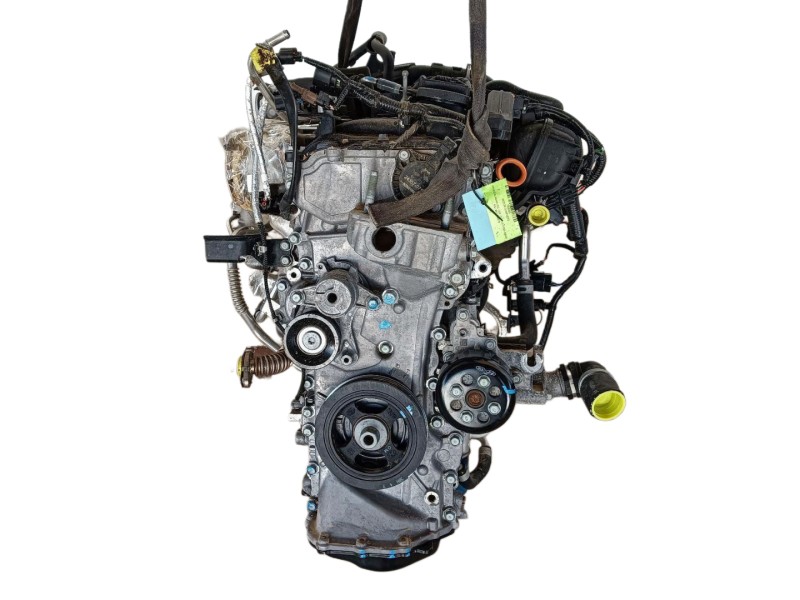 Recambio de motor completo para hyundai kona (os, ose, osi) 1.0 t-gdi hybrid 48v referencia OEM IAM   