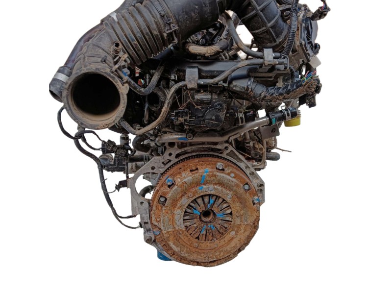 Recambio de motor completo para hyundai kona (os, ose, osi) 1.0 t-gdi hybrid 48v referencia OEM IAM   