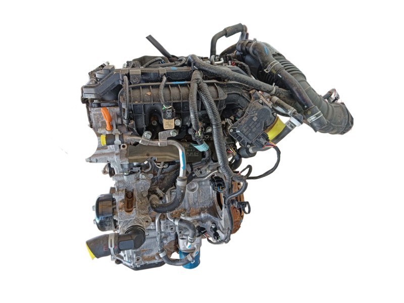 Recambio de motor completo para hyundai kona (os, ose, osi) 1.0 t-gdi hybrid 48v referencia OEM IAM   