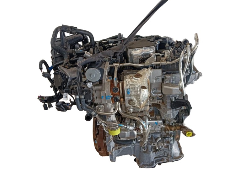 Recambio de motor completo para hyundai kona (os, ose, osi) 1.0 t-gdi hybrid 48v referencia OEM IAM   