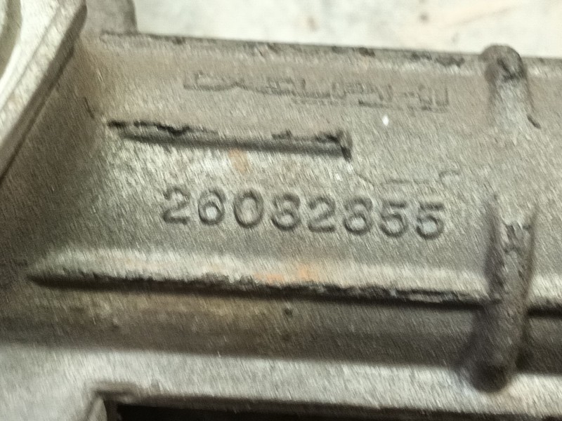 Recambio de cremallera direccion para opel corsa c (x01) 1.0 (f08, f68) referencia OEM IAM   