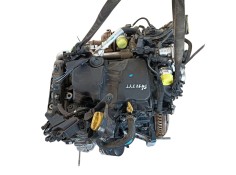 Recambio de motor completo para renault scénic iv (j9_) 1.5 dci 110 referencia OEM IAM 8201718622 K9KF646 