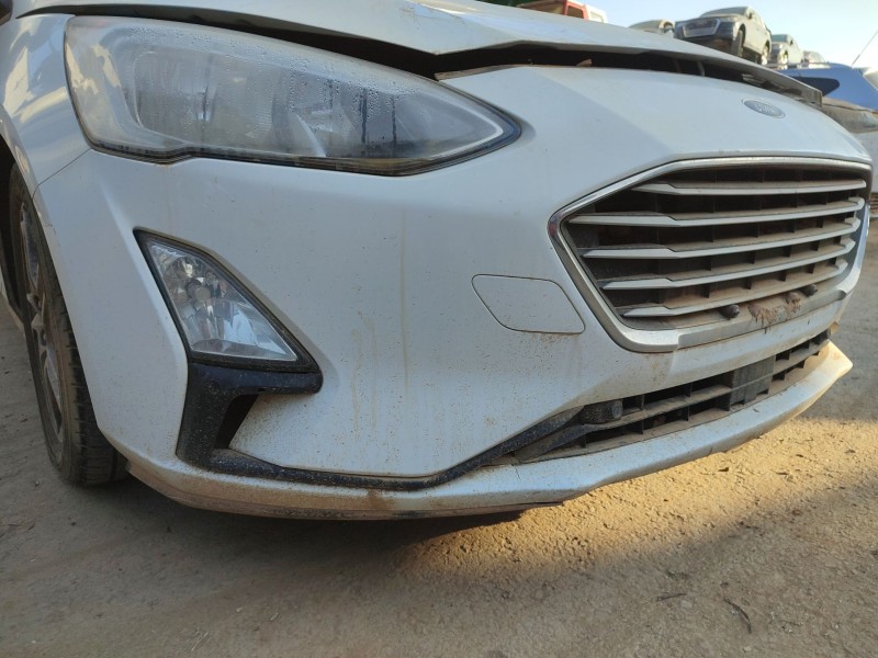 Recambio de paragolpes delantero para ford focus iv (hn) 1.5 ecoblue referencia OEM IAM   