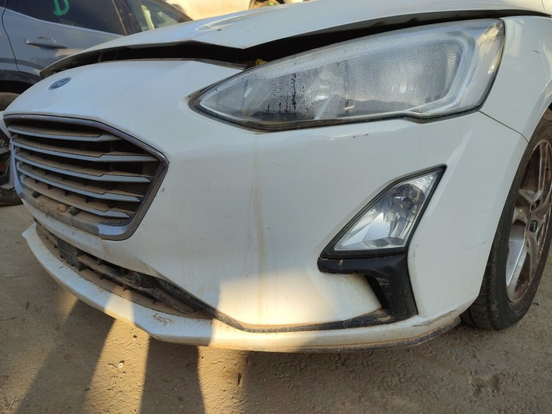 Recambio de paragolpes delantero para ford focus iv (hn) 1.5 ecoblue referencia OEM IAM   