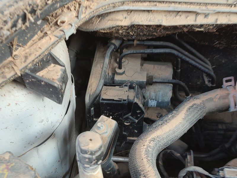 Recambio de abs para ford focus iv (hn) 1.5 ecoblue referencia OEM IAM   