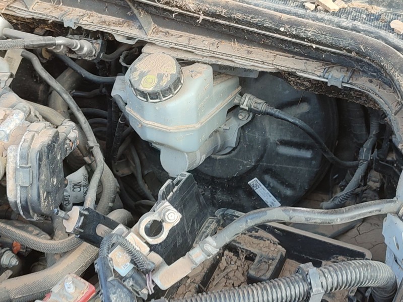 Recambio de bomba freno para ford focus iv (hn) 1.5 ecoblue referencia OEM IAM   