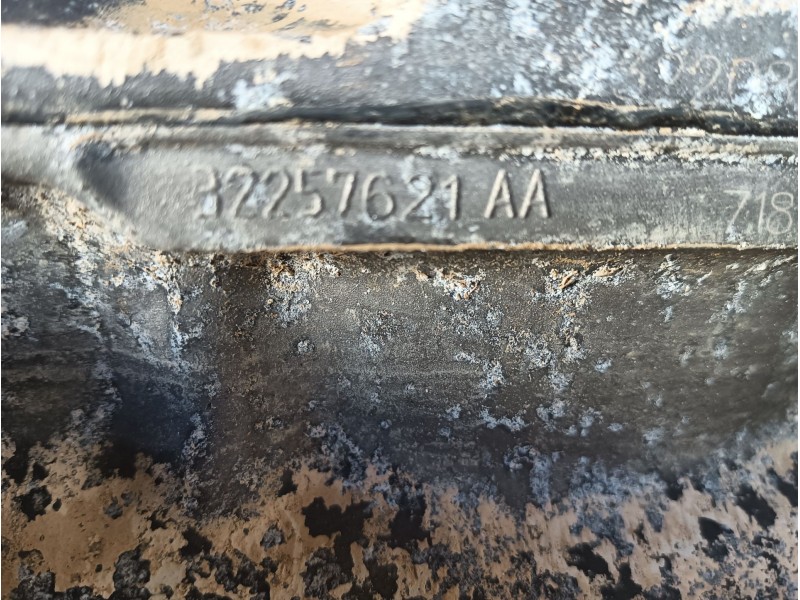 Recambio de motor completo para volvo xc40 (536) t3 referencia OEM IAM B3154T2 32257621 AA 