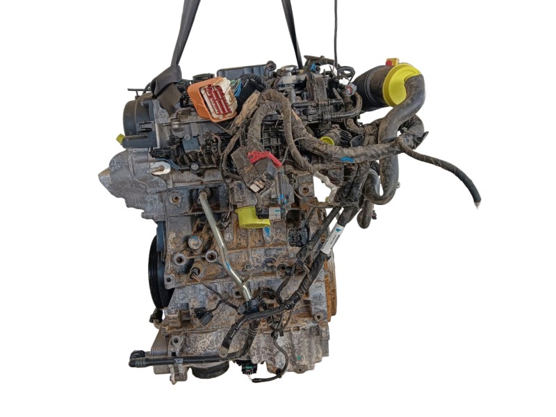 Recambio de motor completo para volvo xc40 (536) t3 referencia OEM IAM B3154T2 32257621 AA 