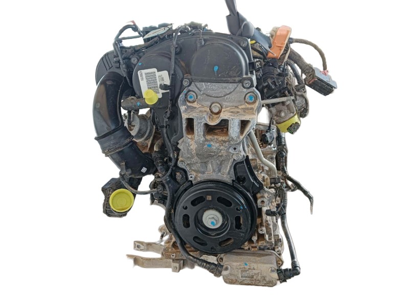 Recambio de motor completo para volvo xc40 (536) t3 referencia OEM IAM B3154T2 32257621 AA 