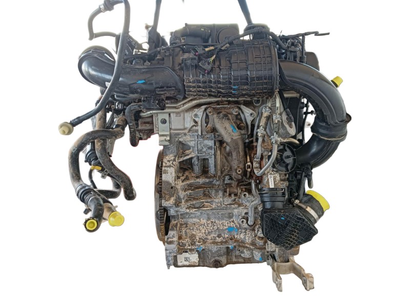 Recambio de motor completo para volvo xc40 (536) t3 referencia OEM IAM B3154T2 32257621 AA 