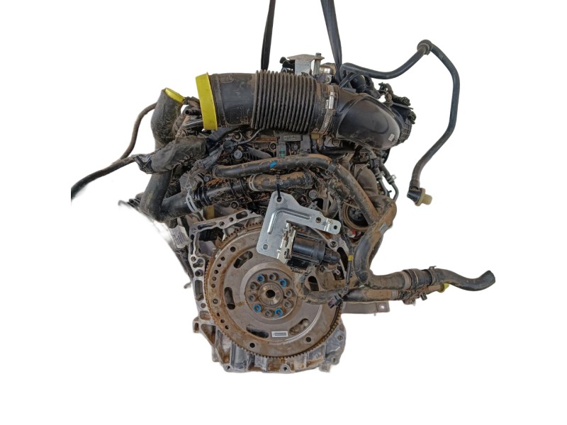 Recambio de motor completo para volvo xc40 (536) t3 referencia OEM IAM B3154T2 32257621 AA 