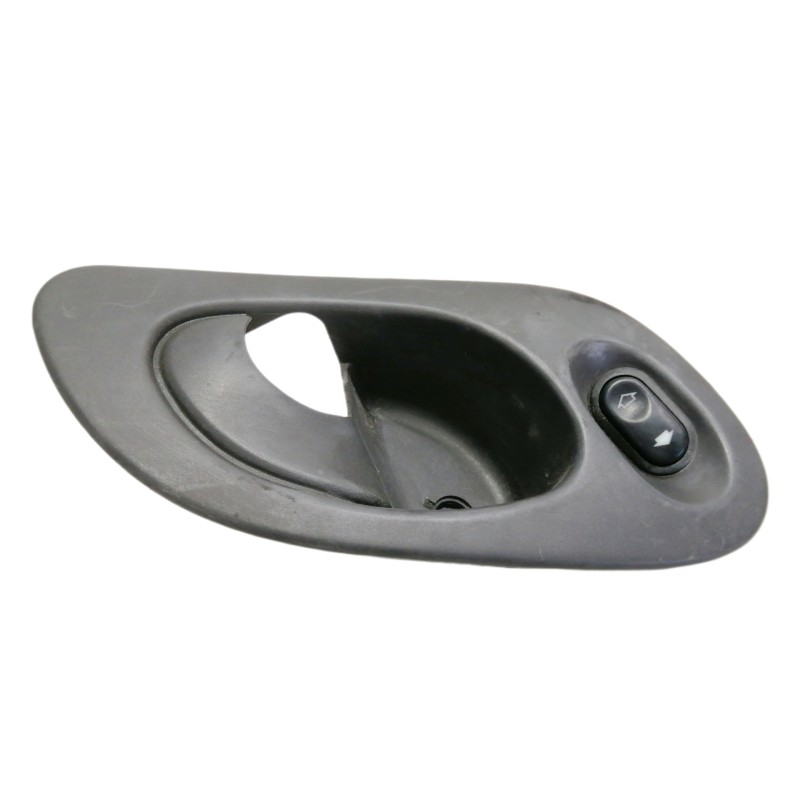 Recambio de mando elevalunas delantero derecho para ford fiesta berlina (dx) referencia OEM IAM 95BG14529AB  42936