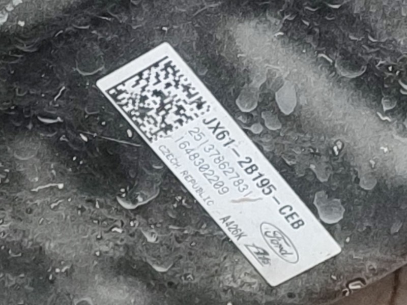 Recambio de servofreno para ford focus iv (hn) 1.5 ecoblue referencia OEM IAM   