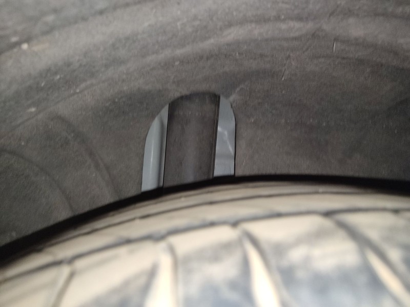 Recambio de amortiguador trasero derecho para ford focus iv (hn) 1.5 ecoblue referencia OEM IAM   