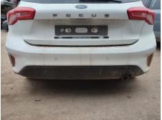 Recambio de paragolpes trasero para ford focus iv (hn) 1.5 ecoblue referencia OEM IAM    2
