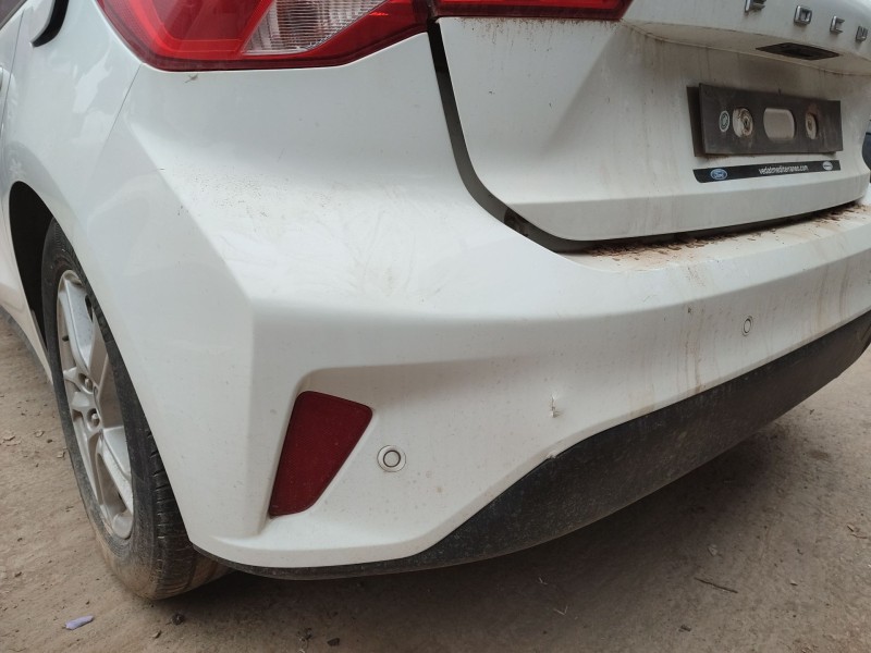 Recambio de paragolpes trasero para ford focus iv (hn) 1.5 ecoblue referencia OEM IAM   