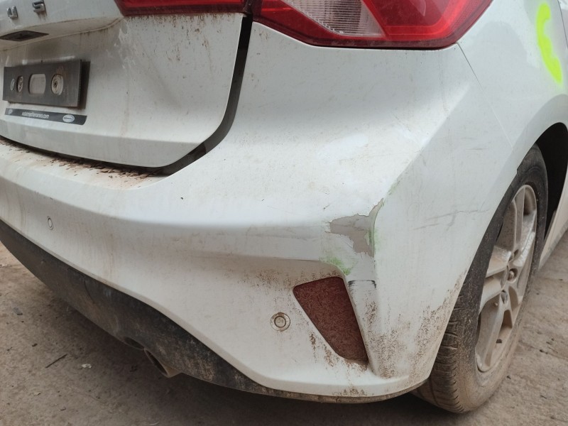 Recambio de paragolpes trasero para ford focus iv (hn) 1.5 ecoblue referencia OEM IAM   