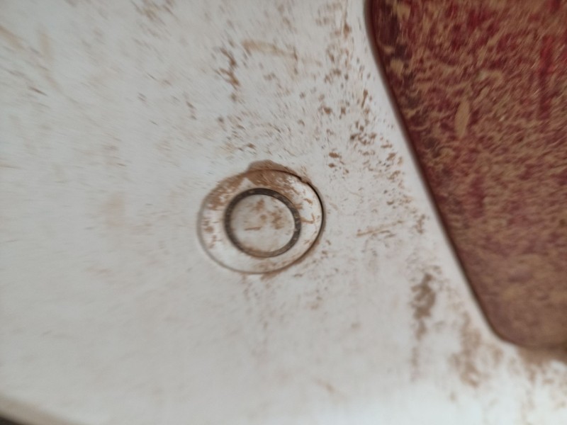 Recambio de paragolpes trasero para ford focus iv (hn) 1.5 ecoblue referencia OEM IAM   