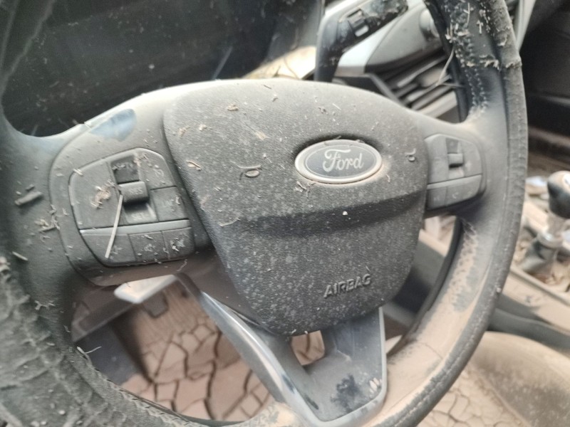 Recambio de airbag delantero izquierdo para ford focus iv (hn) 1.5 ecoblue referencia OEM IAM   