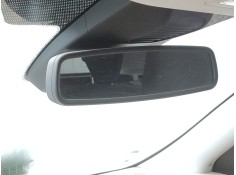 Recambio de espejo interior para ford focus iv (hn) 1.5 ecoblue referencia OEM IAM    2