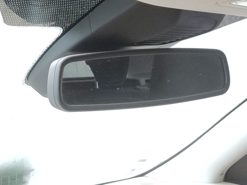 Recambio de espejo interior para ford focus iv (hn) 1.5 ecoblue referencia OEM IAM   
