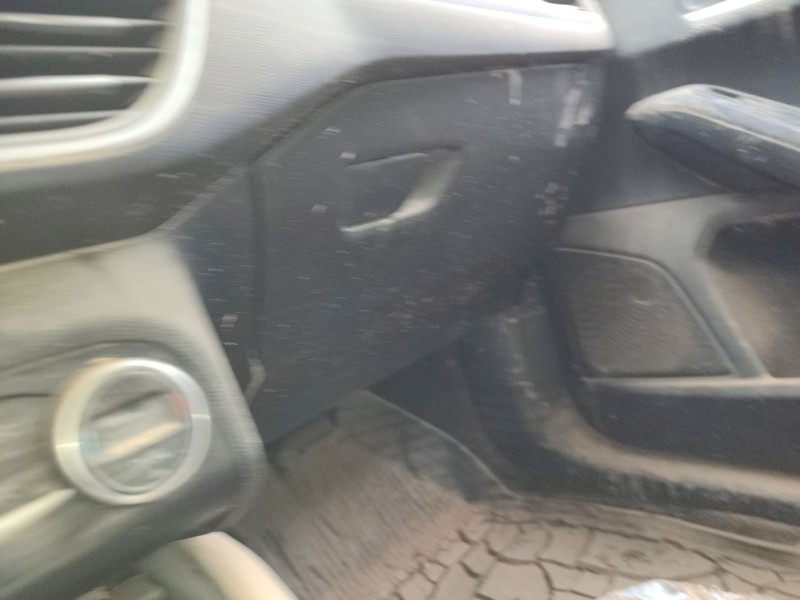 Recambio de guantera para ford focus iv (hn) 1.5 ecoblue referencia OEM IAM   