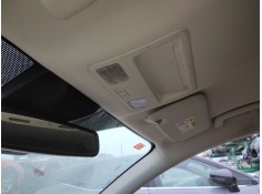 Recambio de luz interior para ford focus iv (hn) 1.5 ecoblue referencia OEM IAM    2