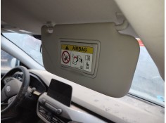 Recambio de parasol derecho para ford focus iv (hn) 1.5 ecoblue referencia OEM IAM    2