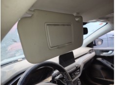 Recambio de parasol izquierdo para ford focus iv (hn) 1.5 ecoblue referencia OEM IAM    2