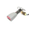 Recambio de enganche cinturon delantero derecho para kia carnival ii 2.9 cdri ex referencia OEM IAM   