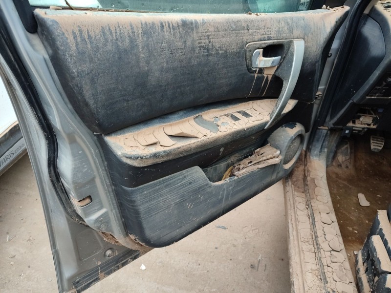 nissan qashqai / qashqai +2 i (j10, nj10, jj10e) del año 2010