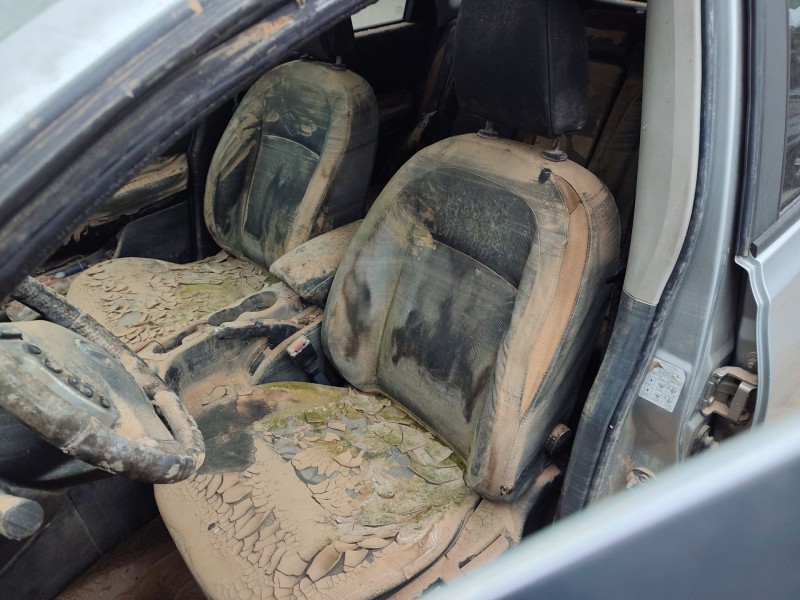 nissan qashqai / qashqai +2 i (j10, nj10, jj10e) del año 2010