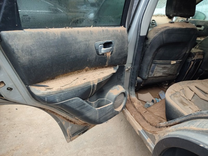 nissan qashqai / qashqai +2 i (j10, nj10, jj10e) del año 2010