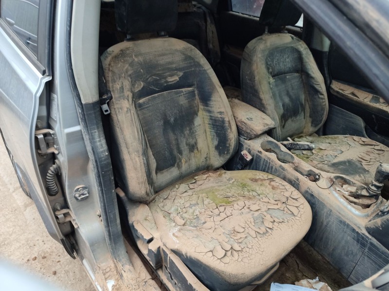 nissan qashqai / qashqai +2 i (j10, nj10, jj10e) del año 2010