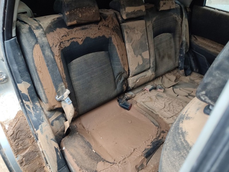 nissan qashqai / qashqai +2 i (j10, nj10, jj10e) del año 2010