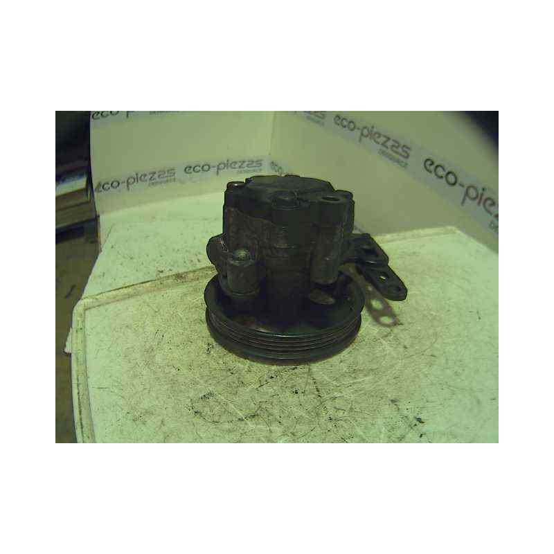 Recambio de bomba direccion para kia rio 1.5 cat referencia OEM IAM   
