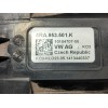 Recambio de mando multifuncion para seat toledo (kg3) style referencia OEM IAM 6RA953513B 6RA953501K 